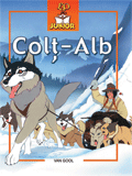 Cartea Colt-Alb