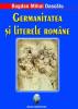 Cartea germanitatea si literele romane