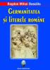 Cartea Germanitatea si literele romane