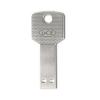 Flash drive lacie iamakey 16gb, usb