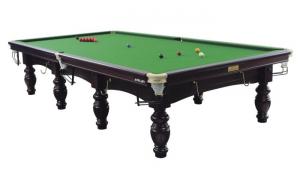 Masa de Snooker Riley Aristocrat -standard table
