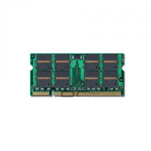 Memorie Kingmax SODIMM DDR2 KX-SD2-256M667