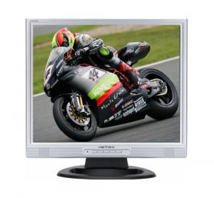 Monitor LCD HANNS.G HX191DP