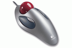 Mouse Logitech MS_Marble