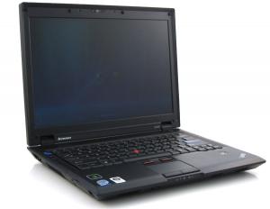 Notebook Lenovo ThinkPad SL400 Core 2 Duo T5670 1.8GHz Vista Bus