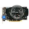 Placa video MSI Radeon HD 5750 1024MB DDR5 8CM Engine Fan