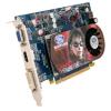 Placa video sapphire ati radeon hd 4670, 512mb, ddr3,