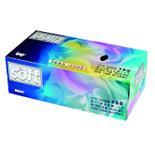 SANO PAPER SOFT TISSUE BOX PASTEL (150)