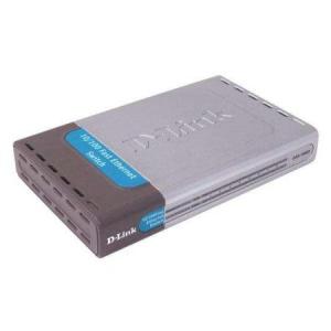 Switch dlink des 1008d