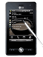 Telefon lg ks20