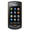 Telefon mobil Samsung S5620 Monte Dark Grey