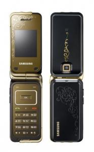 Samsung l310