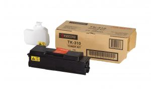 Toner negru KYOCERA TK310