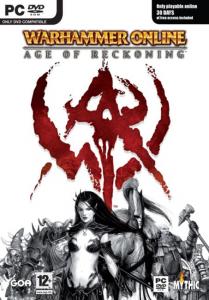 Warhammer Online: Age of Reckoning Standard Edition