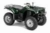 Atv yamaha yfm 350 grizzly 4x4 '09