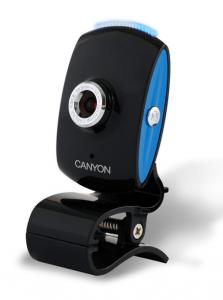 Camera Web CANYON CNR-WCAM413 USB