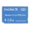 Card memorie sandisk memory stick