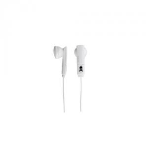 Casti Elecom IN-10 white skull bone