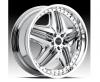 Janta foose chopper wheel 22"