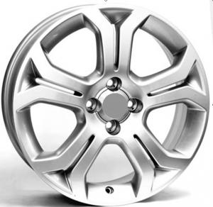 Janta R2505 Opel Carridi 16"