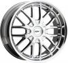 Janta TSW Kyalami Chrome 18"