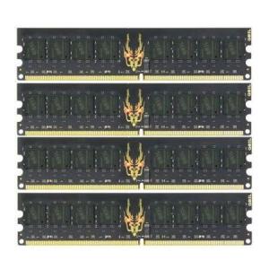 Memorie Geil DDR2 4GB PC2-6400 kit(4 x 1024) MB