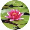 Mouse pad fellowes waterlilly