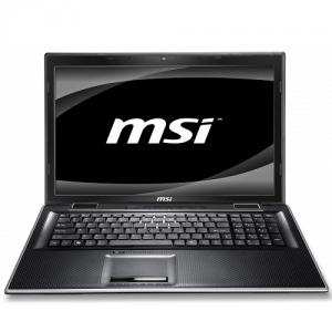 Notebook MSI FX700-005XEU
