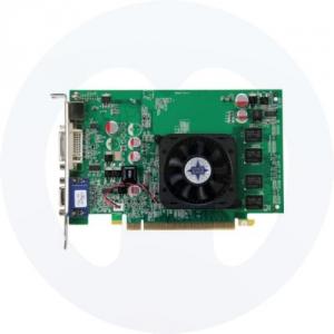 Placa video MSI nVidia GeForce 8400 GS 512MB DDR2 64Bit