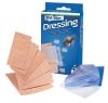 Plasturi profesionali spenco 2nd skin dressing kit