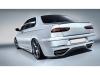 Spoiler spate alfa romeo 156 model a2