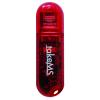 Stick memorie usb takems colorline 8gb red