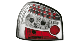Stopuri Dectane Audi A3 (8L)