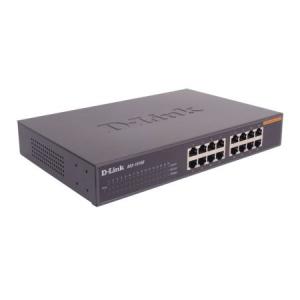 Switch dlink des 1016d