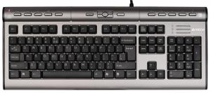 Tastatura A4Tech XSlim KL-7MU