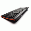 Tastatura multimedia ultra-slim pleomax pkb5400h,