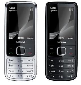 Telefon Nokia 6700 classic
