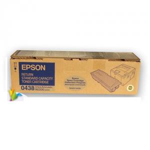 Toner Epson C13S050438 Negru
