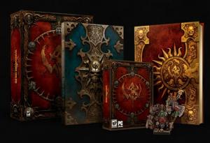 Warhammer Online: Age of Wreckoning Collector's Edition
