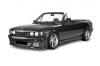 Bmw e30 body kit xl-line