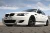 Bmw e60 m-look body