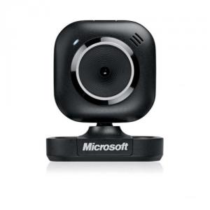 Camera web microsoft lifecam