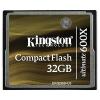 Card de memorie Kingston Compact Flash 32GB, Ultimate 600x