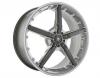 Janta konig hotswap mirror wheel 17"