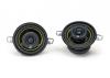 Kicker ds350 speakers 15w rms