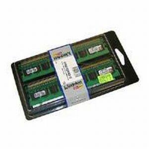Memorie Kingston ValueRAM 2GB DDRII PC5300 kit