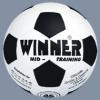 Minge fotbal winner mid trainning