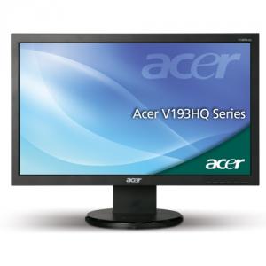 Monitor LCD Acer V193HQDB, 18.5''