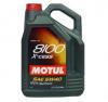 Motul 8100 x-cess