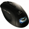 Mouse Logitech MX518 Limited BATMAN Edition, Gaming-Grade